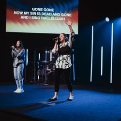 Abundant Life Ministries