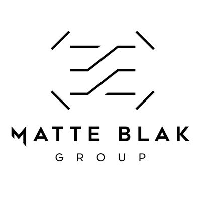 Matte Blak Group