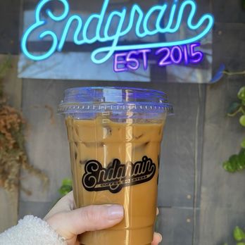 Endgrain Coffee Roasters - Coffee & Tea Near Me - Pitman, New Jersey