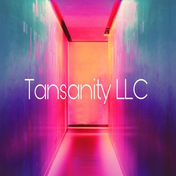 Tansanity - Logo - Tanning Beds Near Me - Coeur d'Alene, Idaho Tansanity - Logo - Tanning Beds Near Me - Coeur d'Alene, Idaho