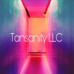 Tansanity - Logo