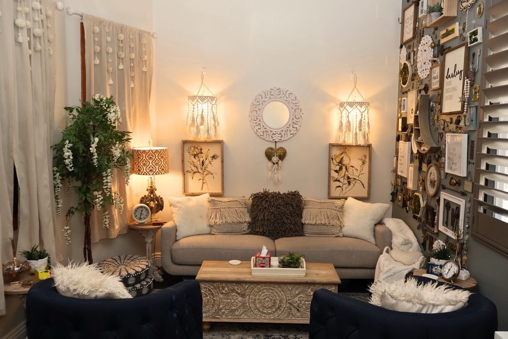 Lost and Found Counseling - grief counselor in Mesa, AZ