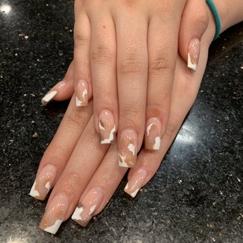 Bloomingnail's - Nail Salons Near Me - Petaluma, California