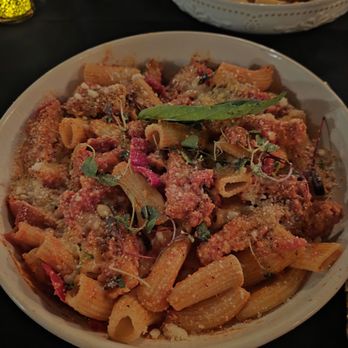 Rimini Restaurant - Spicy breaded chicken pasta - Italian Near Me - Kirkland, Washington Rimini Restaurant - Spicy breaded chicken pasta - Italian Near Me - Kirkland, Washington