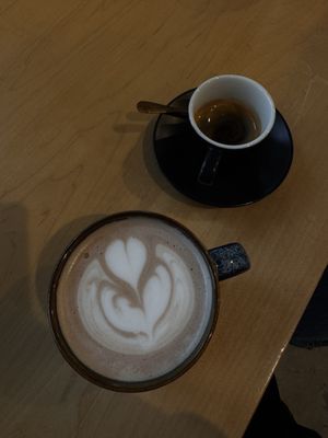 Cadejo Coffee by null