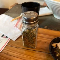 Katsuya - Furikake