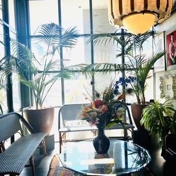 La Pensione Hotel - Hotels Near Me - San Diego, California