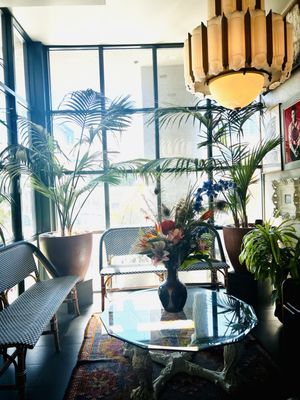 La Pensione Hotel by null