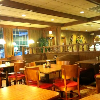 Hickory Stick - Inside restaurant - Barbeque Near Me - Shreveport, Louisiana Hickory Stick - Inside restaurant - Barbeque Near Me - Shreveport, Louisiana