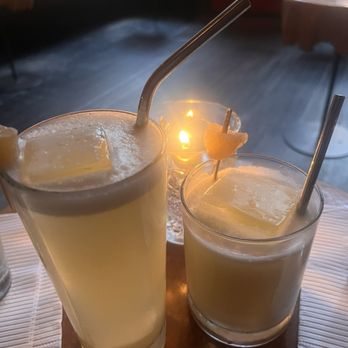 Fresh Kills Bar - Cocktail Bars Near Me - Brooklyn, New York Fresh Kills Bar - Cocktail Bars Near Me - Brooklyn, New York