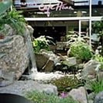 CAFÉ HANA - CLOSED - Updated September 2026 - 398 Photos & 245
