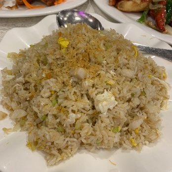 Dynastie - Seafood Near Me - Montreal, Quebec