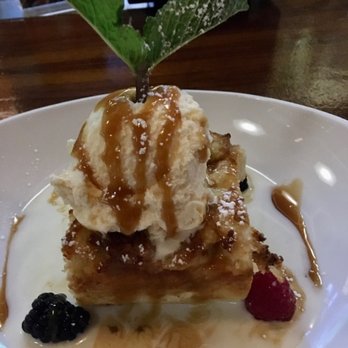 Valsos Table & Bar - Bread pudding. - Tapas Bars Near Me - Revere, Massachusetts Valsos Table & Bar - Bread pudding. - Tapas Bars Near Me - Revere, Massachusetts