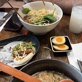 Genki Ramen - Rich Tonkotsu Ramen - Ramen Near Me - West Lafayette, Indiana Genki Ramen - Rich Tonkotsu Ramen - Ramen Near Me - West Lafayette, Indiana