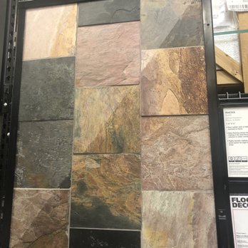 Floor & Decor - Slate - Home Decor Near Me - Albuquerque, New Mexico