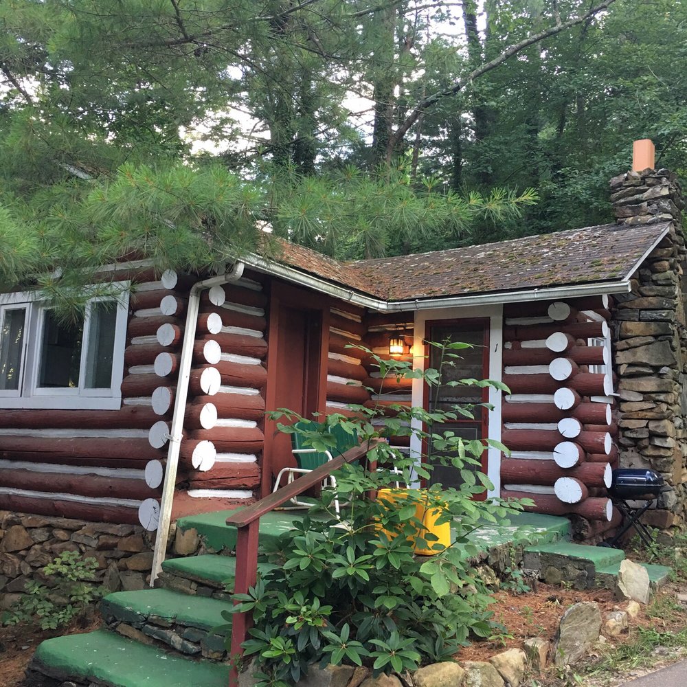 Cabin #1 Cabin #1