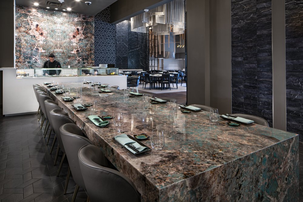 Jade Asian Kitchen & Noodles