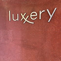 Luxxery