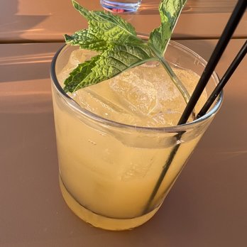West Fork Whiskey - Westfield - Mango smash - Venues & Event Spaces Near Me - Westfield, Indiana