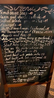 Menu photo 5 Madame Jersey City, NJ Menu photo 5 Madame Jersey City, NJ