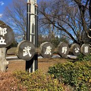 武蔵野公園サービスセンター - Updated December 2025 - 多磨町2-24-1