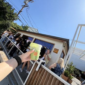 Community Goods - Coffee & Tea Near Me - Los Angeles, California