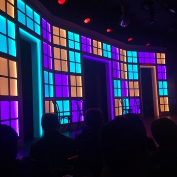 The Second City - Performing Arts Near Me - Chicago, Illinois