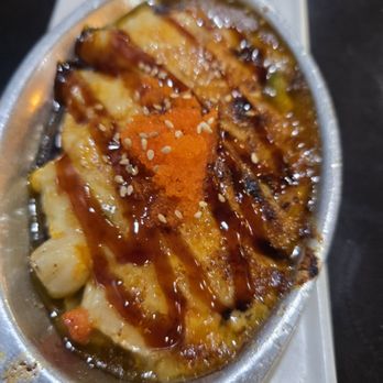 Kazoku - seafood dynamite - Sushi Bars Near Me - Tucson, Arizona
