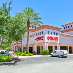 MD Now Urgent Care