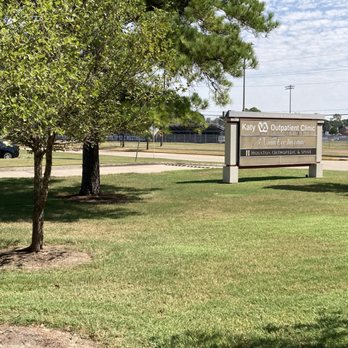 Katy VA Outpatient Clinic - Monument on the street - Medical Centers Near Me - Katy, Texas Katy VA Outpatient Clinic - Monument on the street - Medical Centers Near Me - Katy, Texas