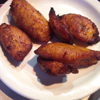 Stephanie's BBQ - Small sweet plantain - Barbeque Near Me - Hillside, New Jersey Stephanie's BBQ - Small sweet plantain - Barbeque Near Me - Hillside, New Jersey