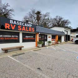 Basecamp RV Sales