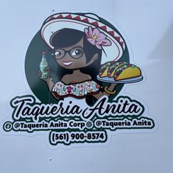 Taqueria Anita