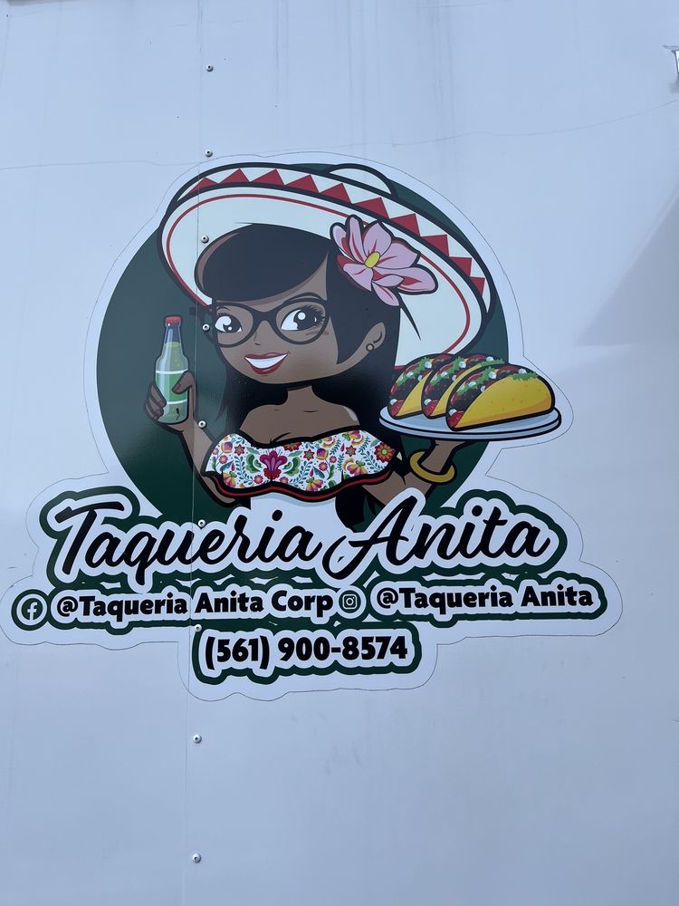Taqueria Anita