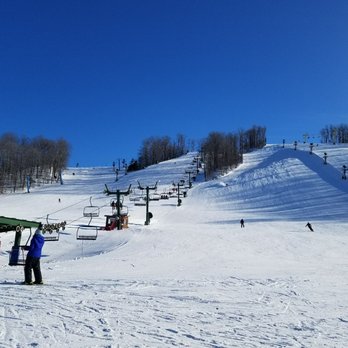 Nub's Nob Ski Area - Ski Resorts Near Me - Harbor Springs, Michigan Nub's Nob Ski Area - Ski Resorts Near Me - Harbor Springs, Michigan