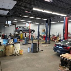 Ogden Automotive Center