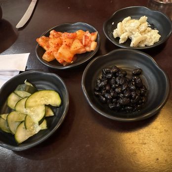 Arario - Complimentary Korean sides - Korean Near Me - Reno, Nevada Arario - Complimentary Korean sides - Korean Near Me - Reno, Nevada