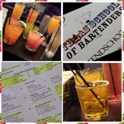 ABC Bartending Schools