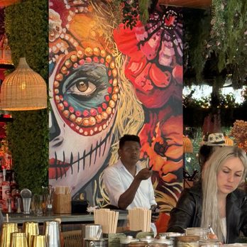 Azteca South Beach - Breakfast & Brunch Near Me - Miami Beach, Florida Azteca South Beach - Breakfast & Brunch Near Me - Miami Beach, Florida