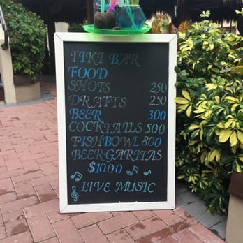 Caribbean Resort Tiki Bar - Entrance - Tiki Bars Near Me - Hollywood, Florida Caribbean Resort Tiki Bar - Entrance - Tiki Bars Near Me - Hollywood, Florida