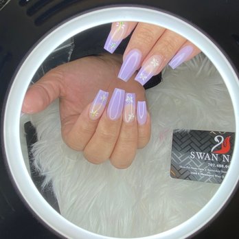 Swan Nails - Nail Salons Near Me - Las Vegas, Nevada Swan Nails - Nail Salons Near Me - Las Vegas, Nevada