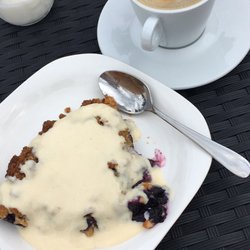 Cafe Lammsjön Natura