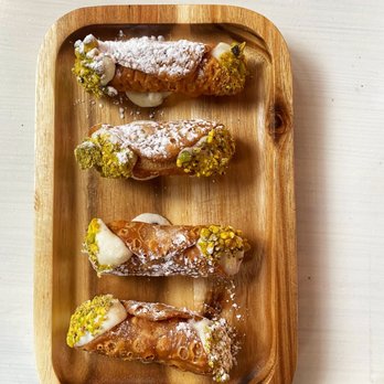 Norma - Cannoli - Pizza Near Me - New York, New York