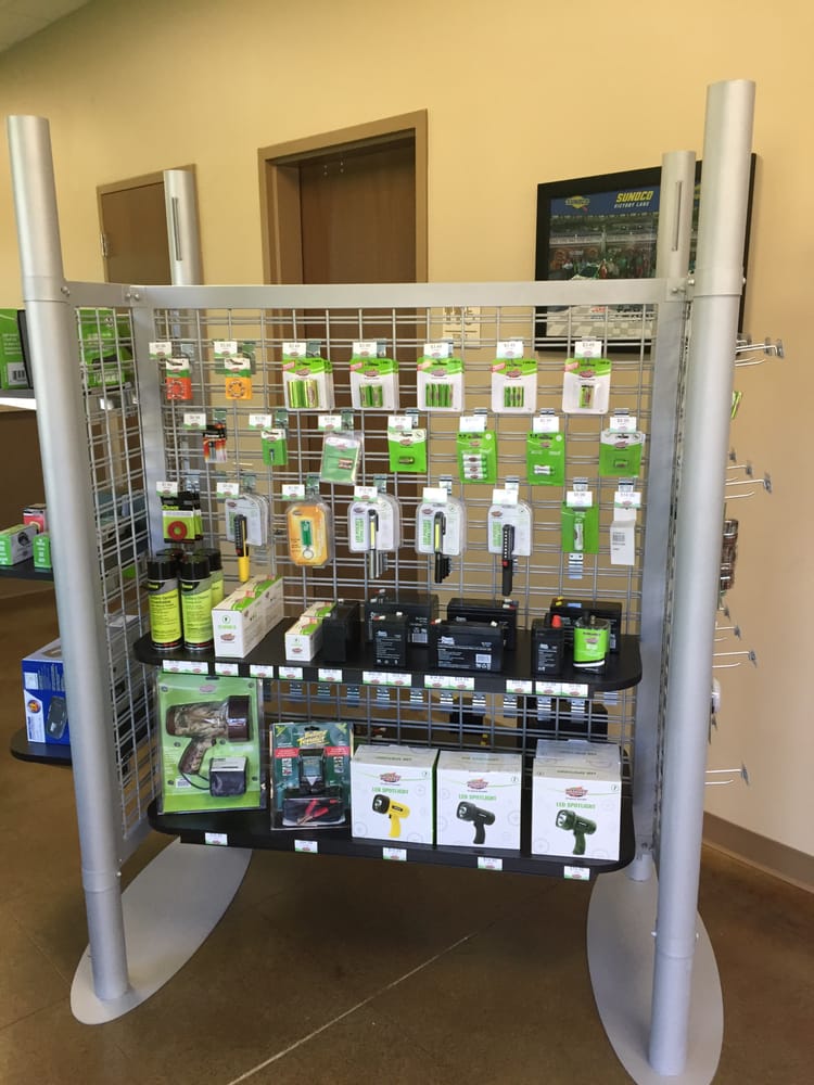 INTERSTATE BATTERIES OF GREATER EAST TEXAS Updated October 2024