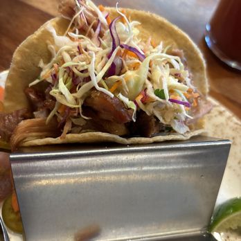 Flores San Mateo - Carnitas - Mexican Near Me - San Mateo, California