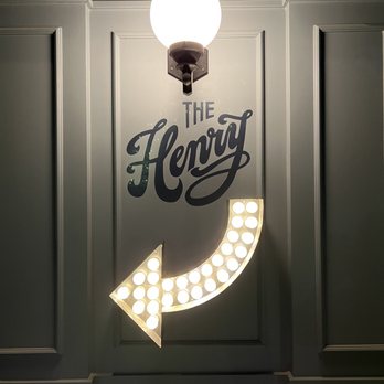 The Henry - New American Near Me - Phoenix, Arizona The Henry - New American Near Me - Phoenix, Arizona