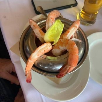 Scoma's Restaurant - Seafood Near Me - San Francisco, California