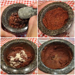 Cocoaro Craft Chocolate - Grinding updates