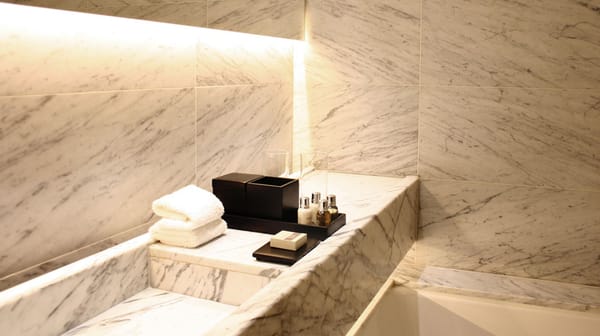 La Suite West Hotel London by null