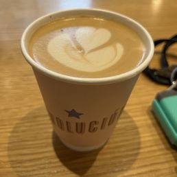 Chagaccino